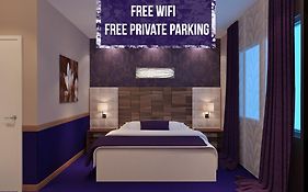 Hotel Zwanenburg Amsterdam Airport